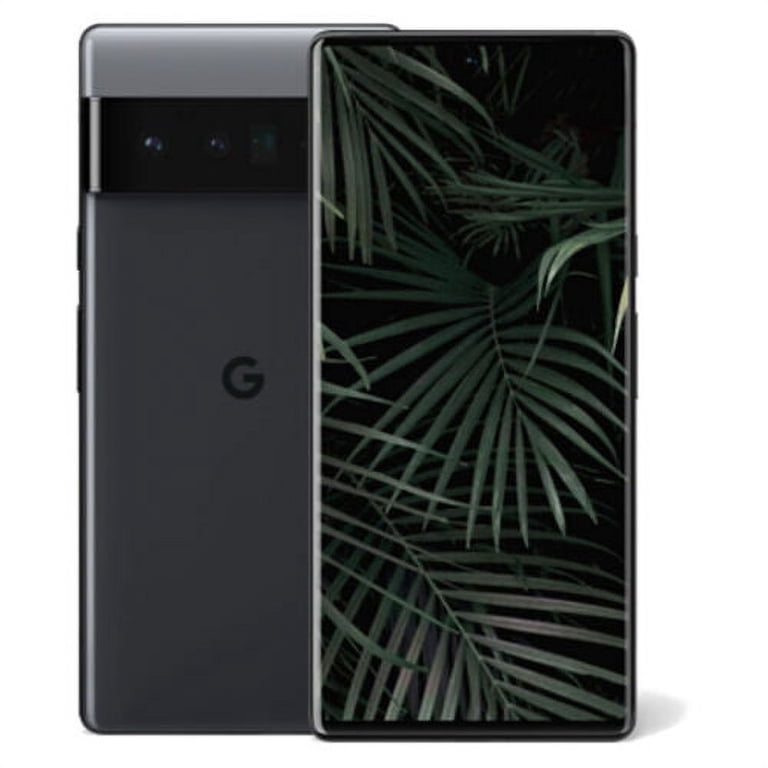 Restored Google Pixel 6 Pro G8V0U (Fully Unlocked) 256GB 