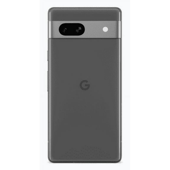 Restored Google Pixel 7a 128GB Unlocked (Refurbished)