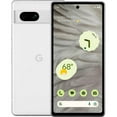 thumbnail image 1 of Restored Google Pixel 7a 5G, 128GB, Snow - Xfinity Locked (Refurbished), 1 of 5