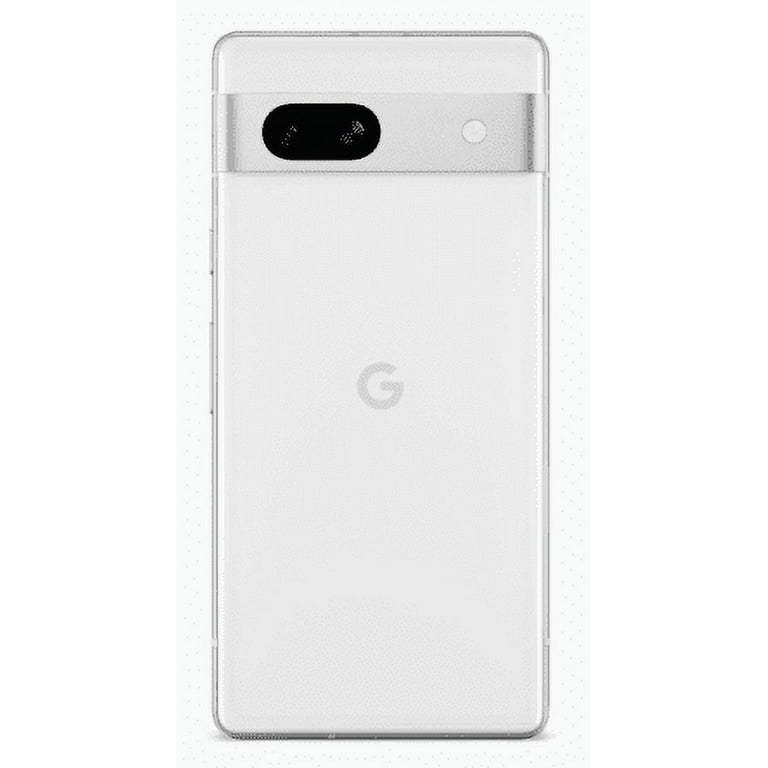 Google Pixel 7a スノー 128 GB