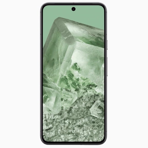 Restored Google Pixel 8 256GB 5G Smartphone (Unlocked), Hazel