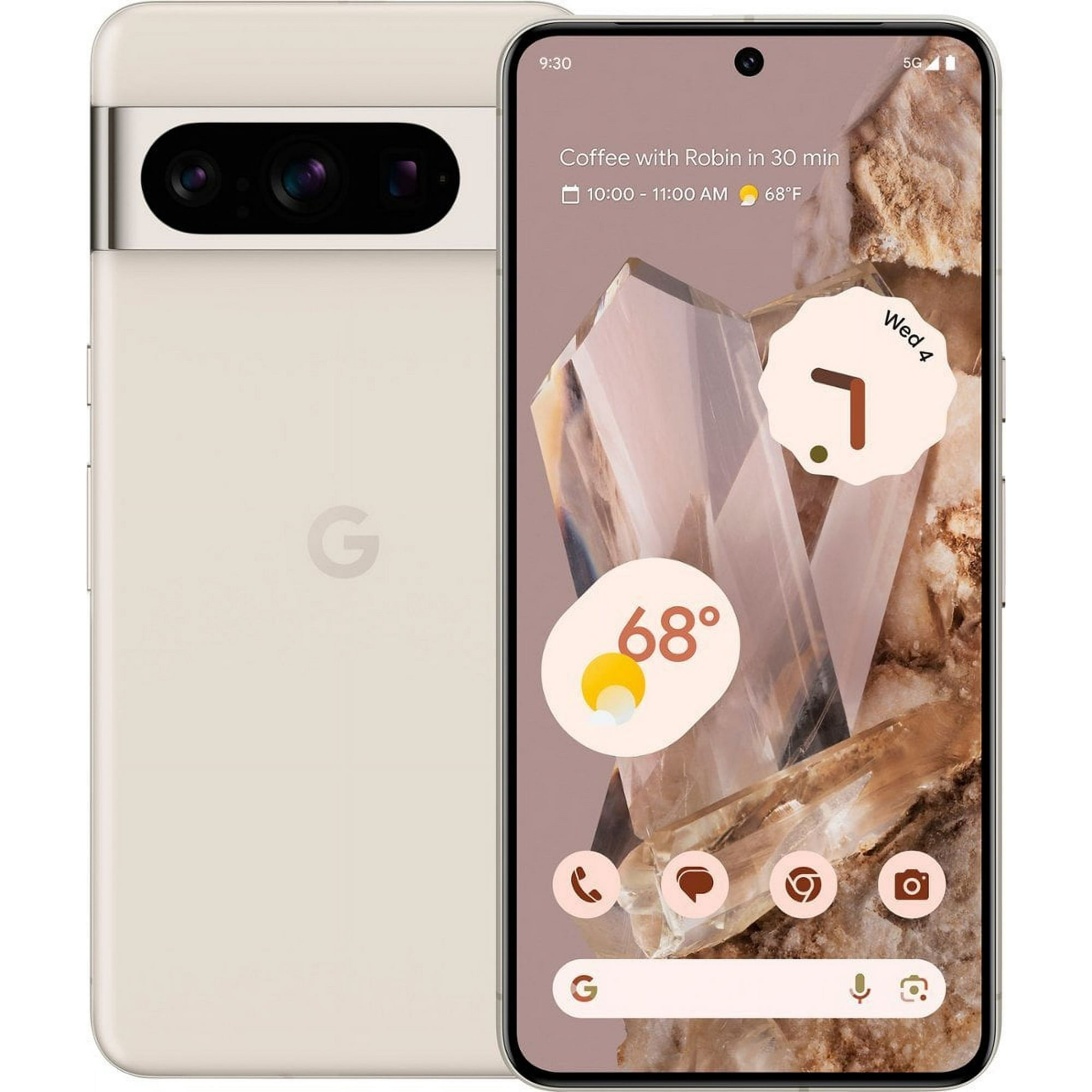 Google Pixel 7 Pro 5G Smartphone, 12GB RAM, 128GB Internal Google Pixel 7 Pro 5G Smartphone, 12GB RAM, 128GB Internal