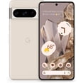 thumbnail image 1 of Restored Google Pixel 8 Pro 5G, 128GB, Porcelain - Verizon Locked (Refurbished), 1 of 5