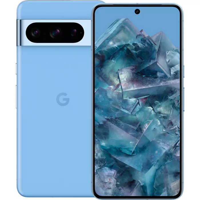 AT&T Google Pixel 8 Pro G1MNW Cell Phone 128GB Bay