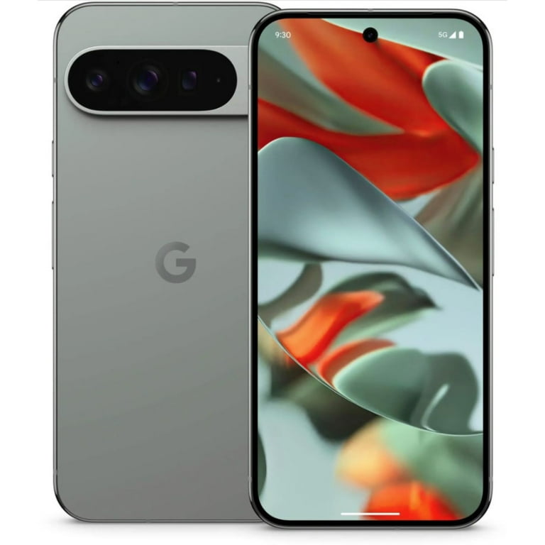 Restored Google Pixel 9 Pro XL 256GB - Carrier Unlocked