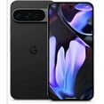thumbnail image 1 of Restored Google Pixel 9Pro XL 256GB, Carrier Unlocked, Obsidian, Excellent Refurbished, 1 of 5