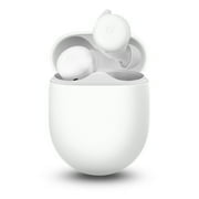 Pre-Owned Restored Google Pixel Buds A-Series - Truly Wireless Earbuds - Audio Headphones with Bluetooth - White