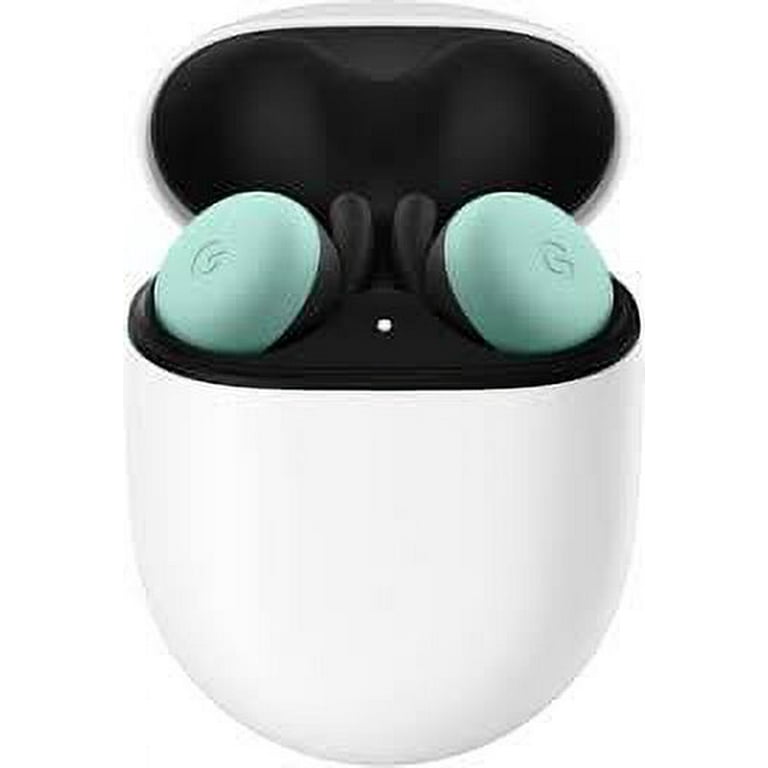 Restored Google Pixel Buds Gen 2 True Wireless In Ear Headphones Quite Mint Refurbished