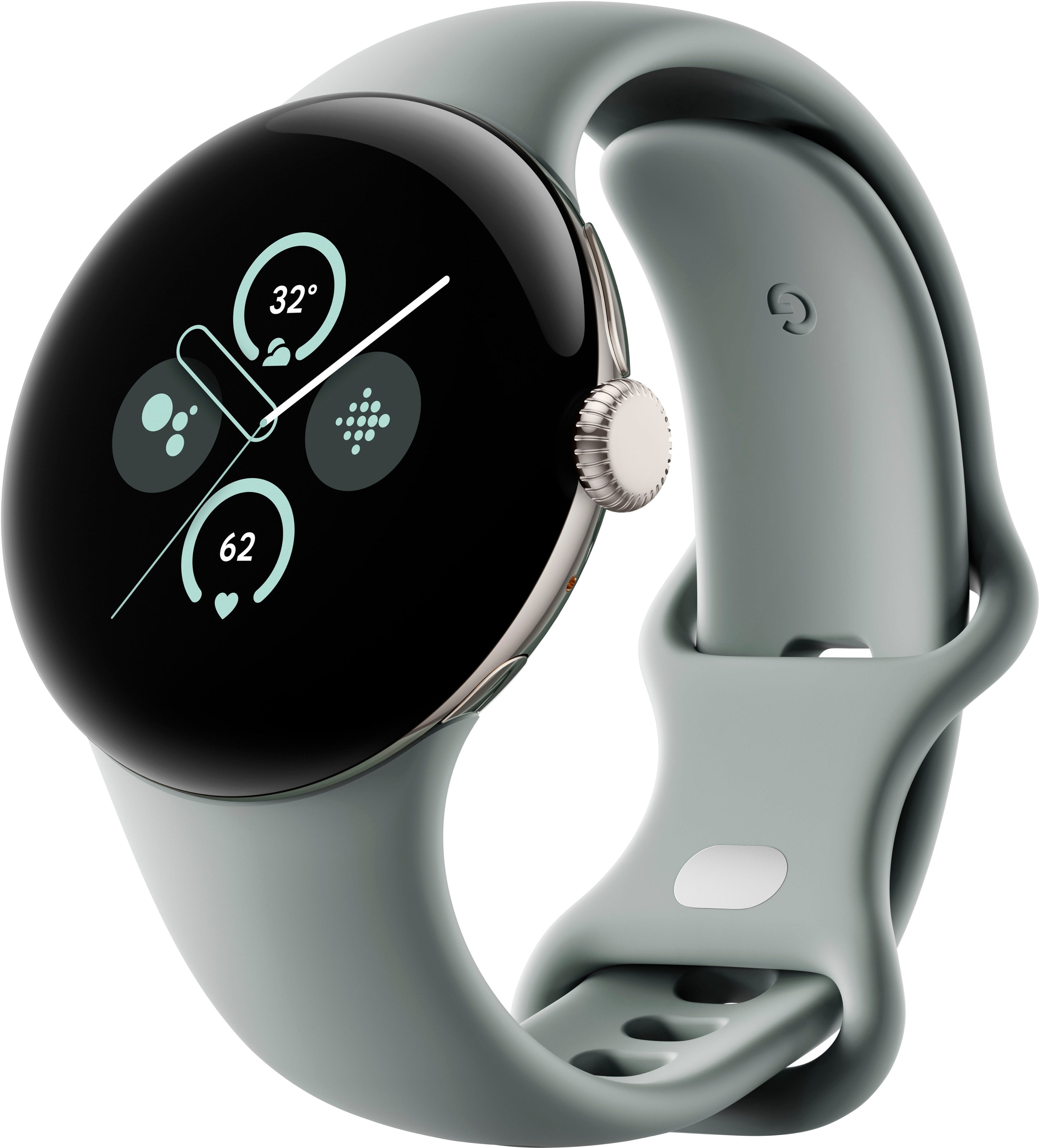 Restored-Google-Pixel-Watch-