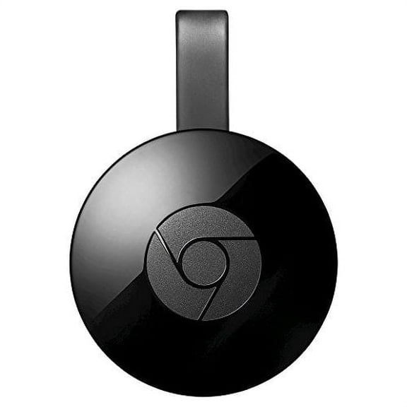 Restored Google RUX-J42 Chromecast Audio (Refurbished)