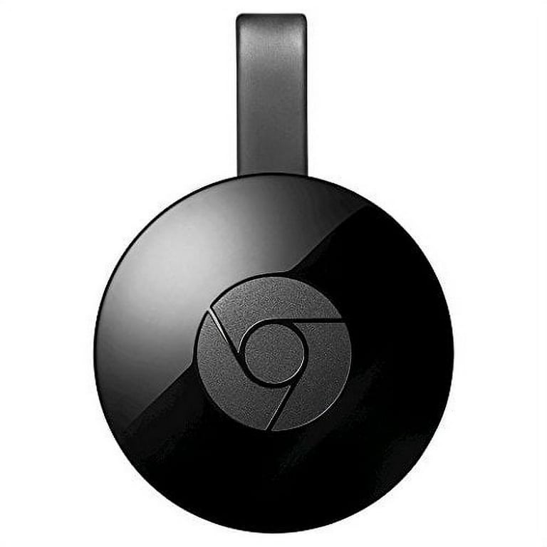 Restored Google RUX-J42 Chromecast Audio (Refurbished Restored Google RUX-J42 Chromecast Audio (Refurbished
