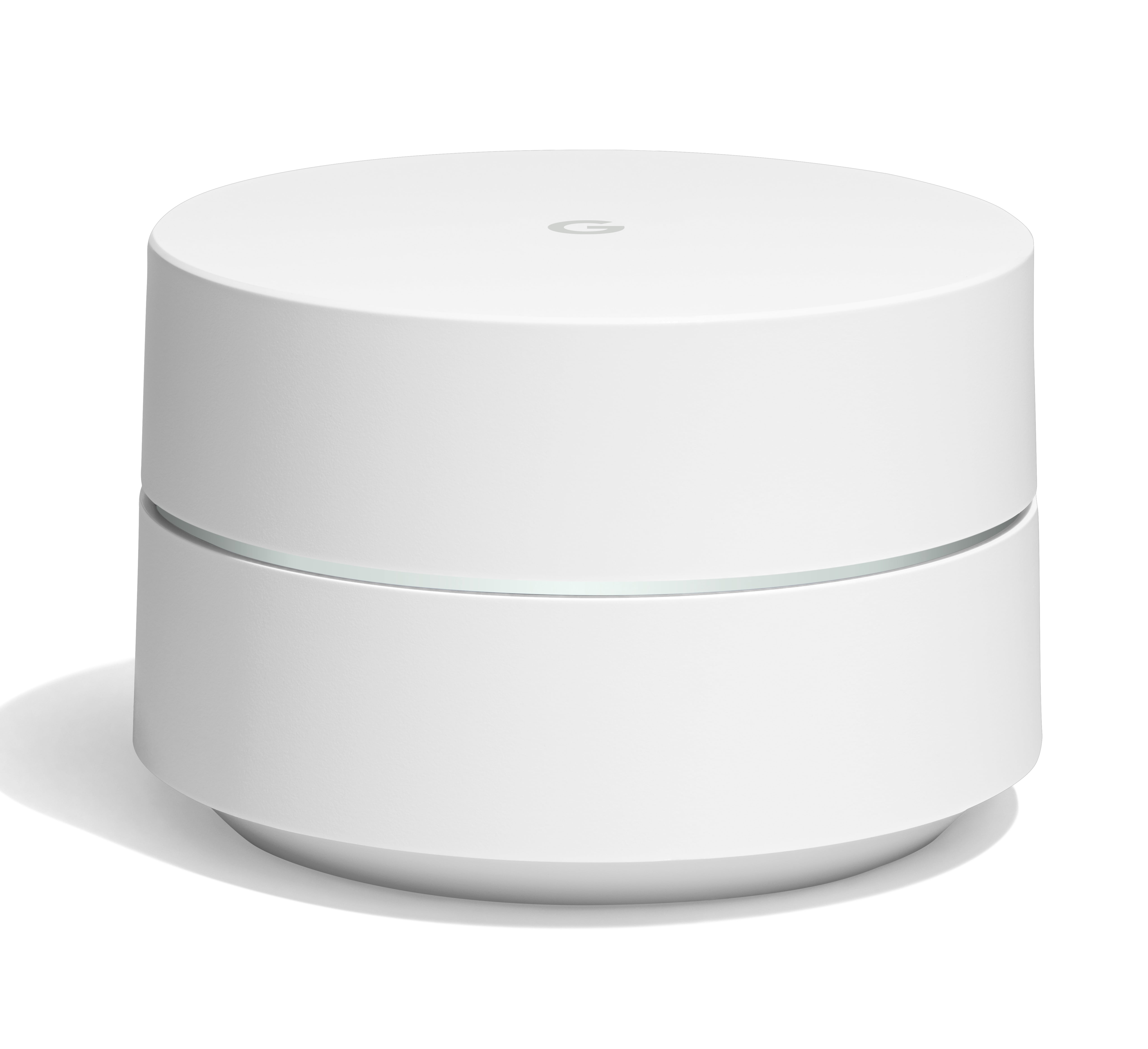 未使用新品！！Google Wi-Fi System  1セット Refurbished Google Wifi