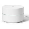 thumbnail image 1 of Restored Google Wifi System 1-pack Router Replacement NLS-1304-25 (Refurbished), 1 of 6