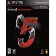 thumbnail image 1 of Restored Gran Turismo 5 Collector's Edition (Sony PlayStation 3, 2010) Racing Game (Refurbished), 1 of 1
