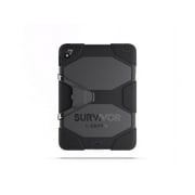 Restored Griffin RV41360 Technology Survivor for iPad Mini 4, Black (Refurbished)