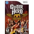 thumbnail image 1 of Restored Guitar Hero Aerosmith - Game Only - Nintendo Wii (Refurbished), 1 of 1