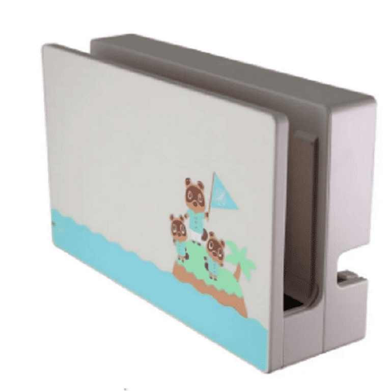Animal crossing switch sale refurbished
