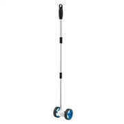 HART 10,000-Foot Measuring Wheel with Telescoping Handle
