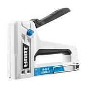 Restored HART Heavy Duty 4-in-1 Staple Gun (Refurbished)