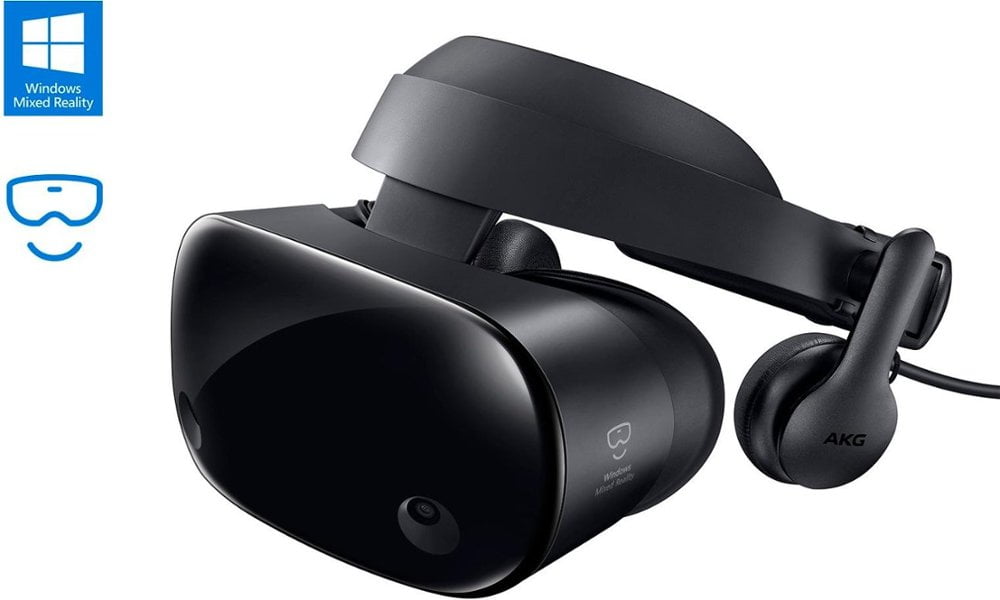 Headset Xe800zaa Restored HMD Odyssey Mixed Reality Headset With
