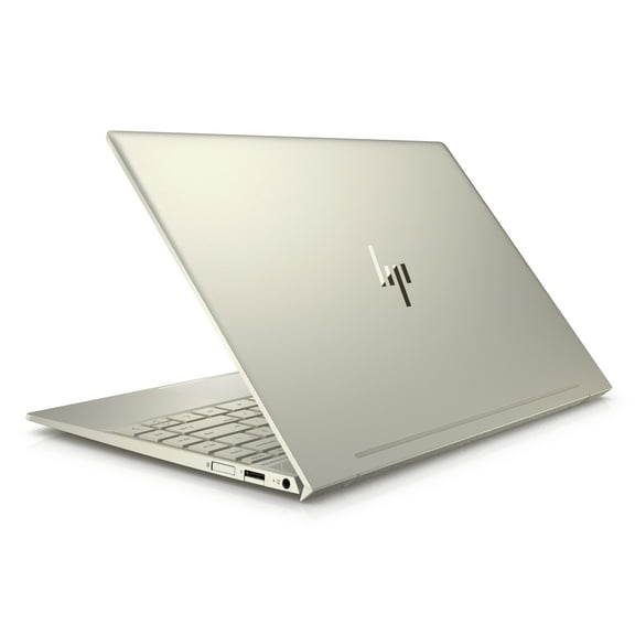 Restored HP 13-ah0051wm Envy Ultra-thin 13.3" FHD i5-8250U 1.6GHz 8GB RAM 256GB SSD Win 10 Home Pale Gold (Refurbished)