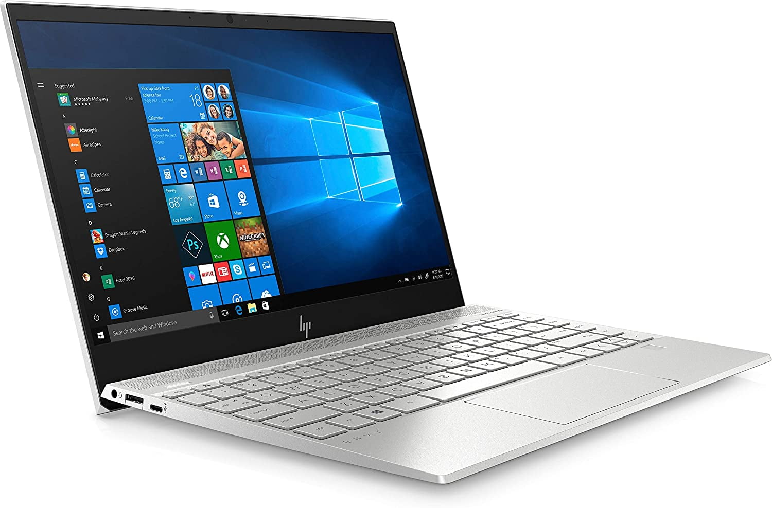 HP 15.6 HP 15.6