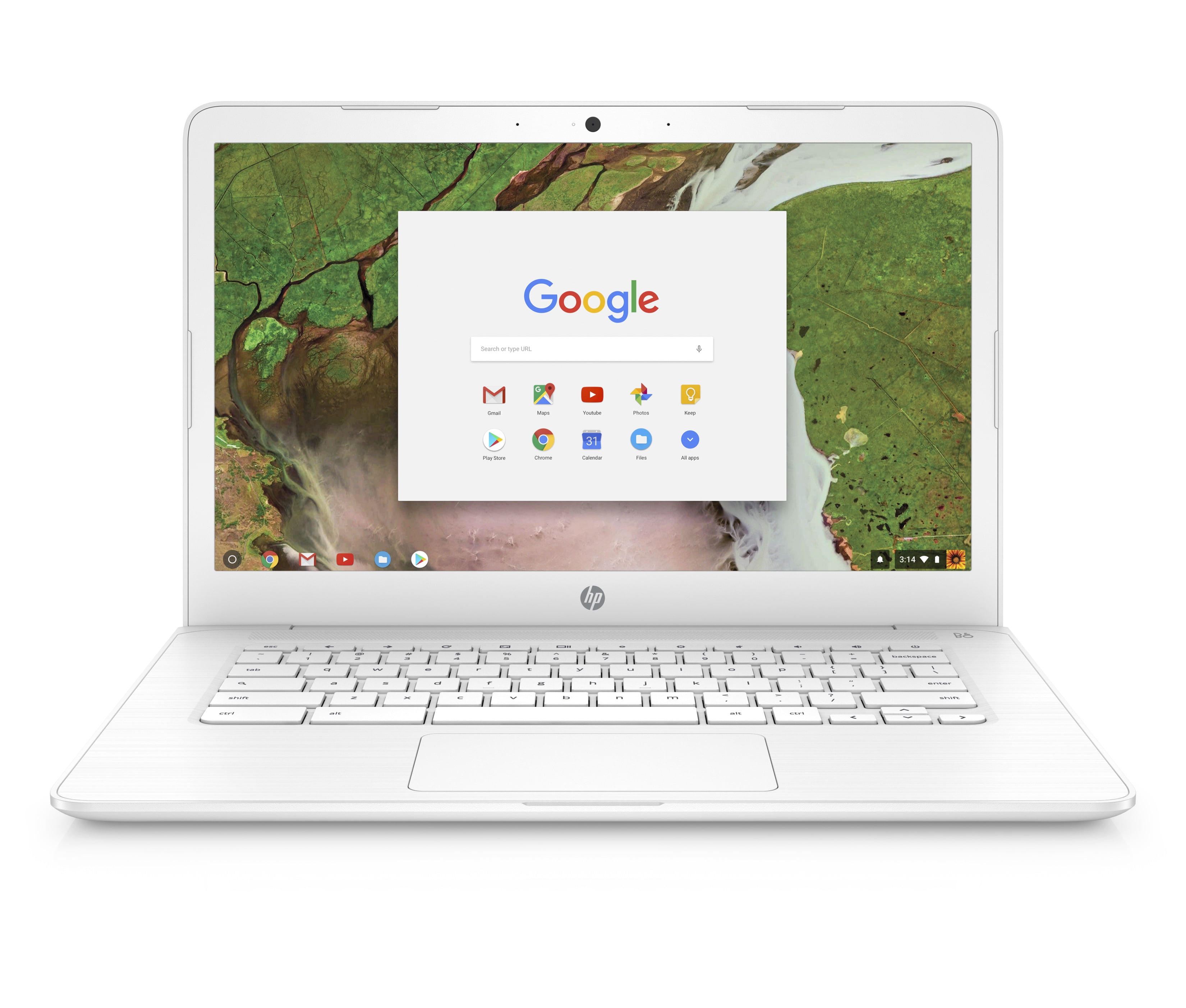 Restored HP 14-ca052wm 14