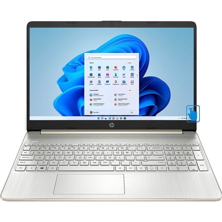 Restored HP 15-DY2073DX 15.6" FHD LED TOUCH Laptop Intel Core i7-1165G7 4.7 GHz 16 GB RAM 512 GB SSD Intel Iris X Graphics Integrated Windows 11 Home in S mode (Refurbished)