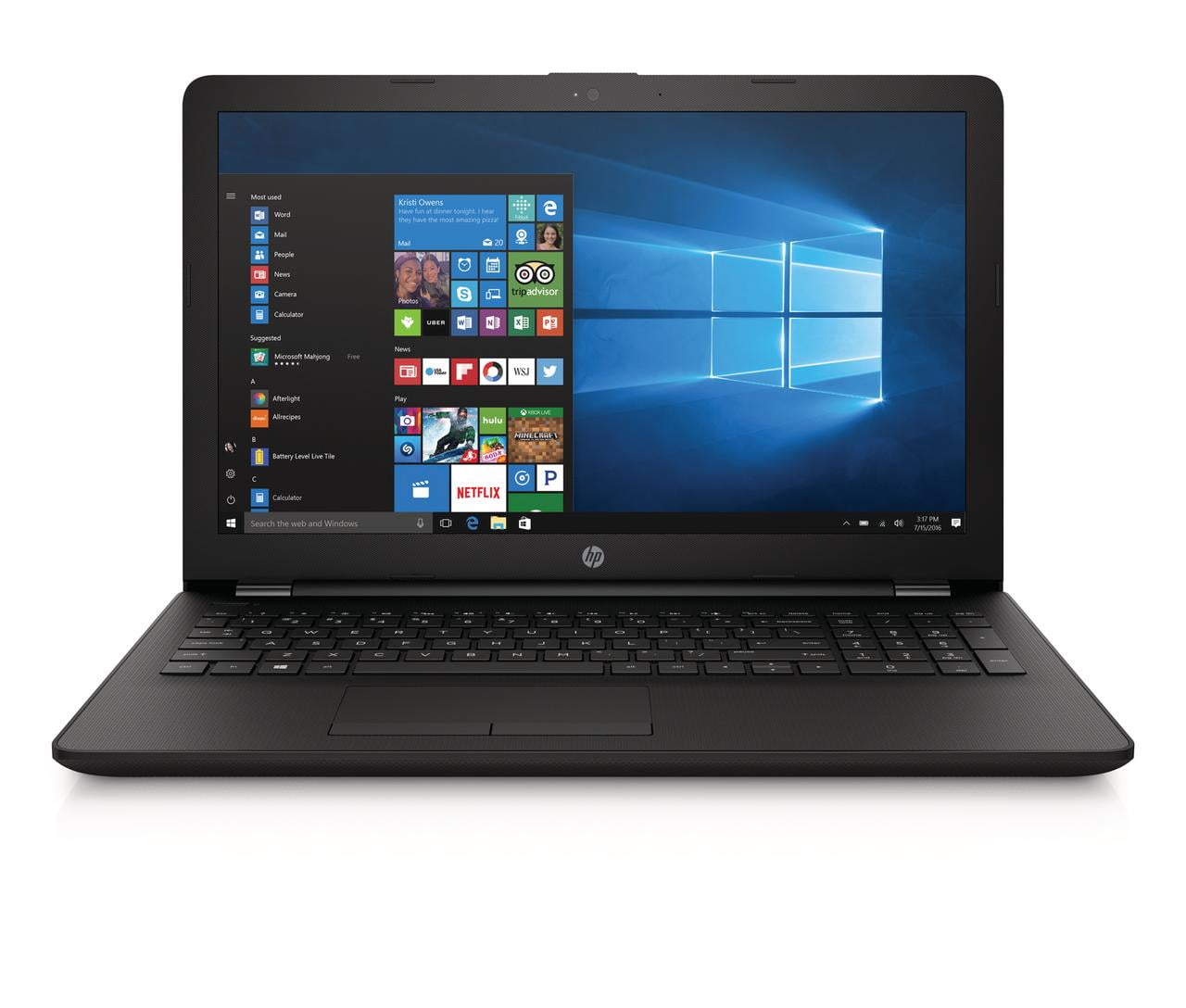 Refurbished HP Laptop Intel Celeron N4000, Zambia Ubuy