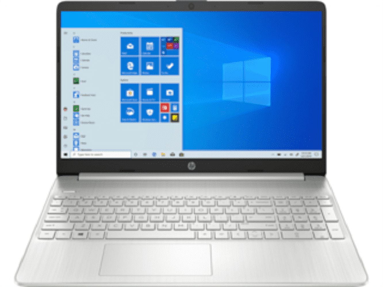 Walmart hp touchscreen laptop deals