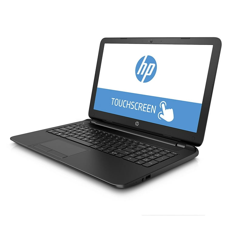 Hp 15 shop intel pentium