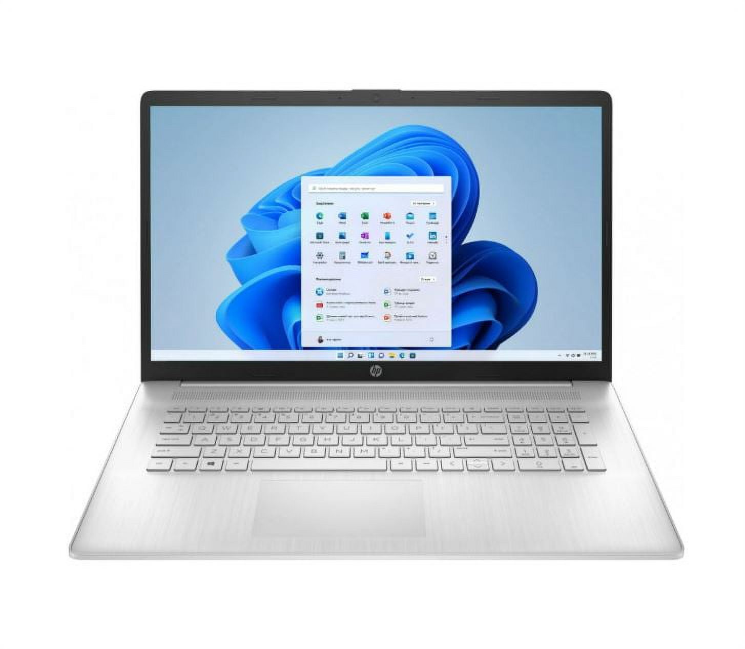 HP 17-CN2267ST 17.3