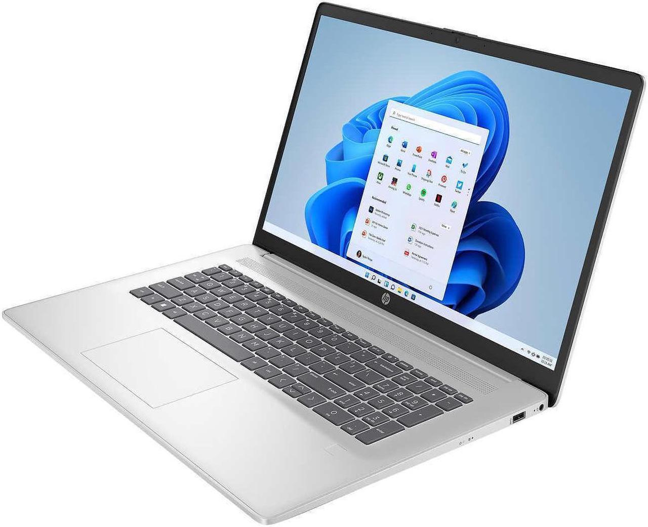 Restored HP Pavilion Laptop Intel Core 5 120U 10Core Processor 16GB 1TB SSD 16.0" 2K IPS