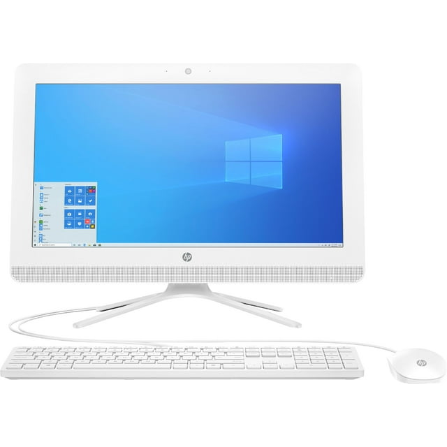 Restored HP 20-C434 19.5