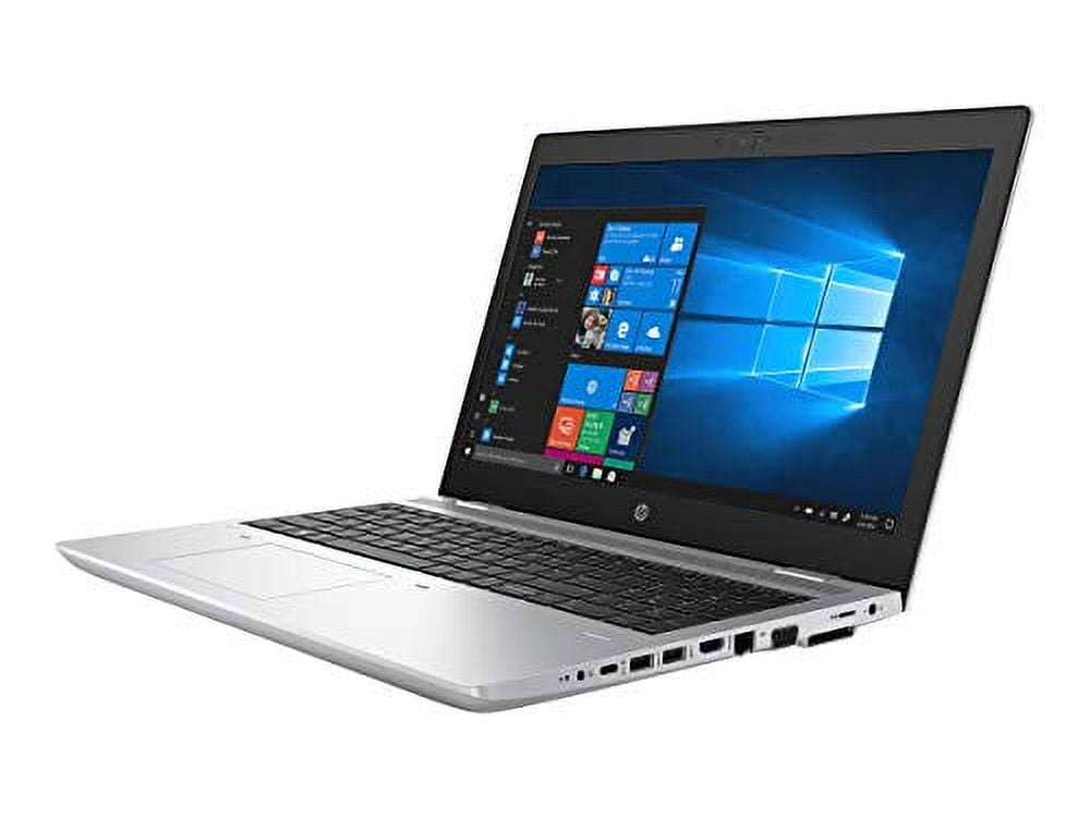 HP Probook 640 Laptops