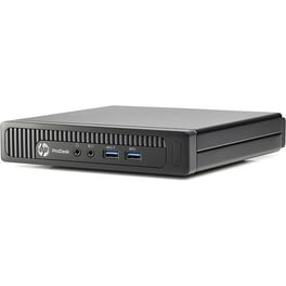 Pre-Owned Used Apple Mac mini Desktop Computer (2 GB RAM