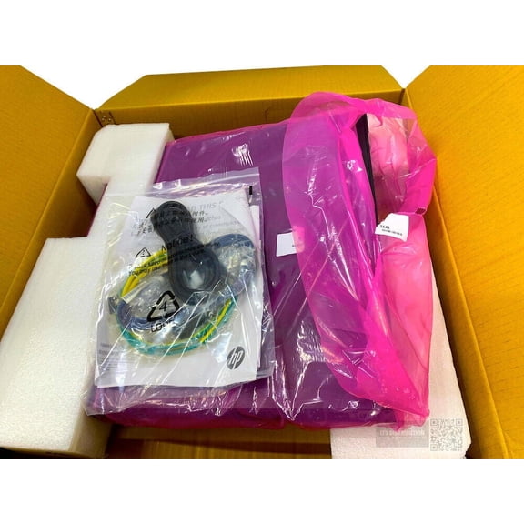 Restored HP 5800-24G-PoE Switch JC099A (Refurbished)