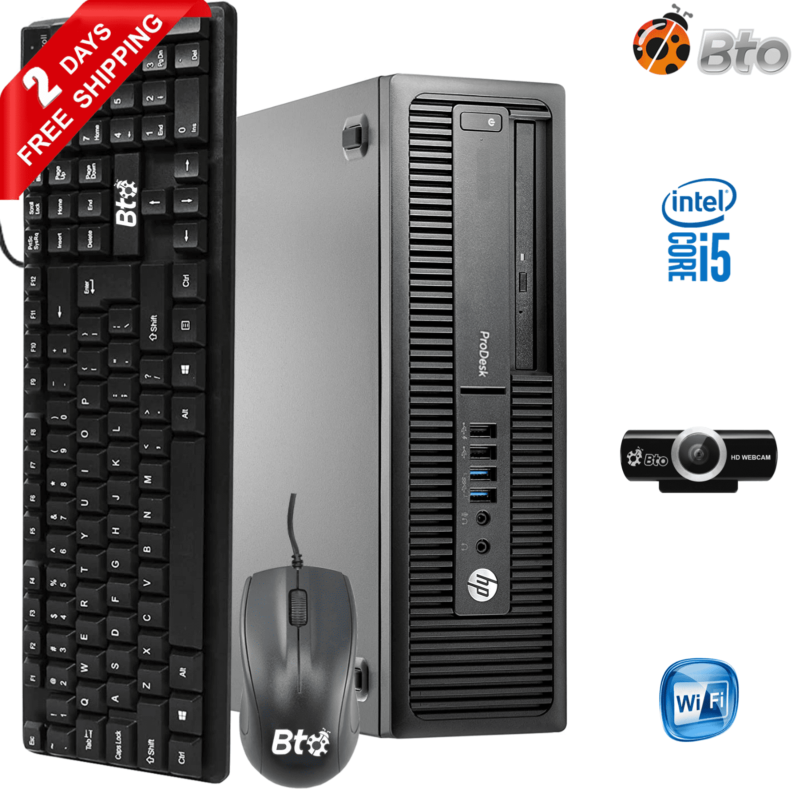Hp 600 G1 Sff