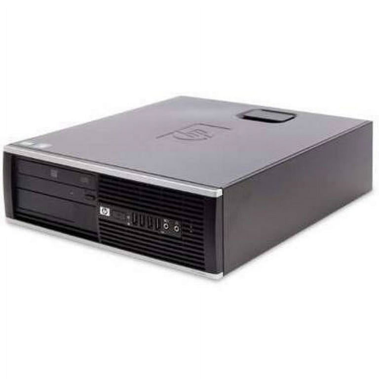 Restored HP 6005 Desktop PC with AMD Athlon II X2 4GB RAM 500GB