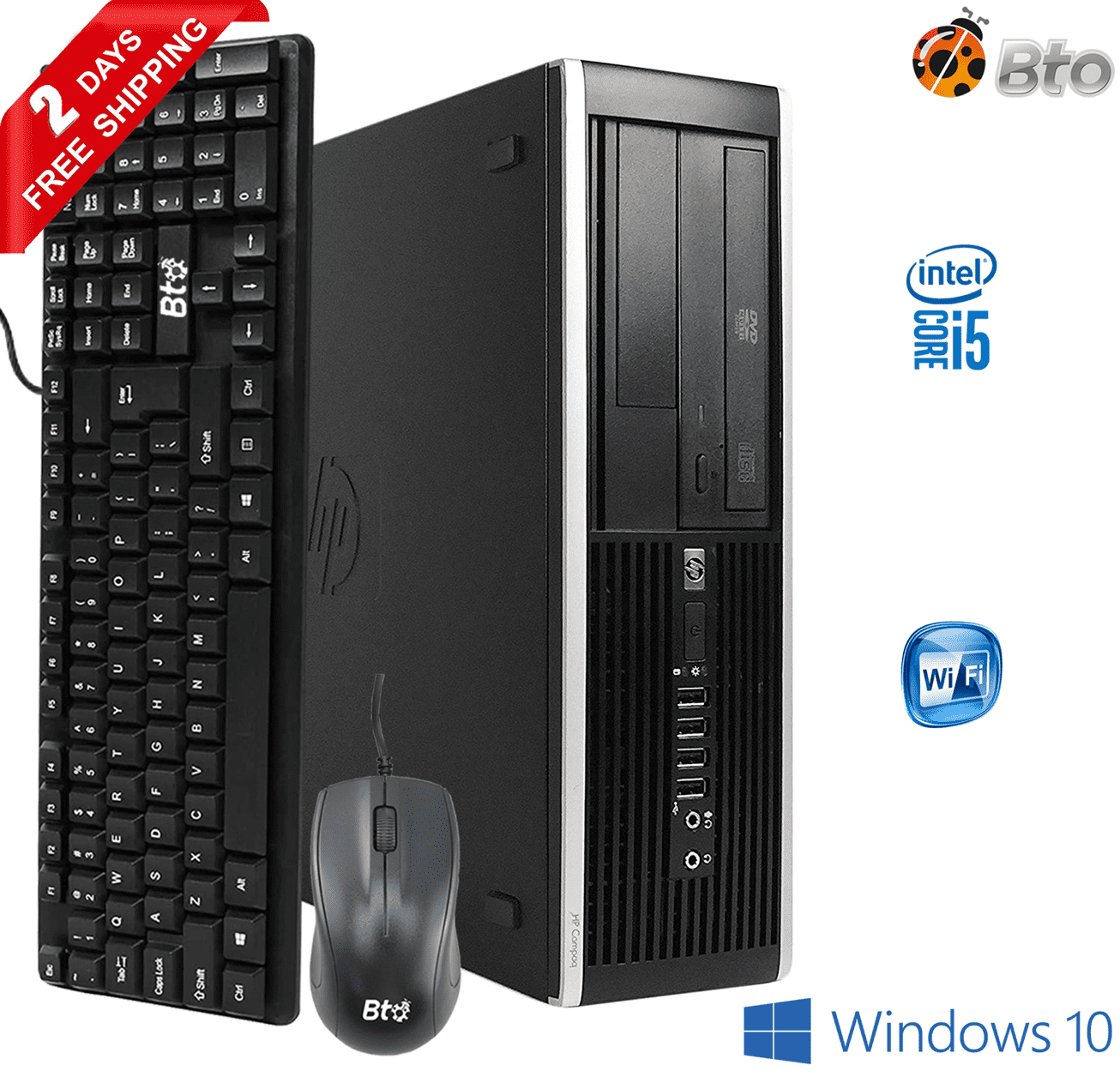 HP Pro6300 Corei5 4GB SSD 1TB Win10pro ⑪ HP Pro6300 Corei5 4GB SSD 1TB Win10pro ⑪