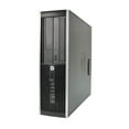 thumbnail image 1 of Restored HP 6300-SFF Desktop PC with Intel Core i7-2600 3.4GHz Processor, 16GB Memory, 480GB SSD and Win 10 Pro (64-bit) (Monitor Not Included) (Refurbished), 1 of 3