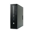 thumbnail image 1 of Restored HP 705 G1-SFF Desktop PC with AMD A6-7400B Processor, 16GB Memory, 2TB Hard Drive and Windows 10 Pro (Refurbished), 1 of 3