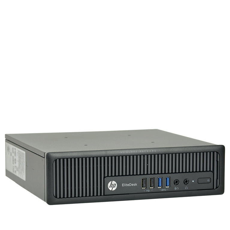 HP 800 G1 USDT i5 SSD