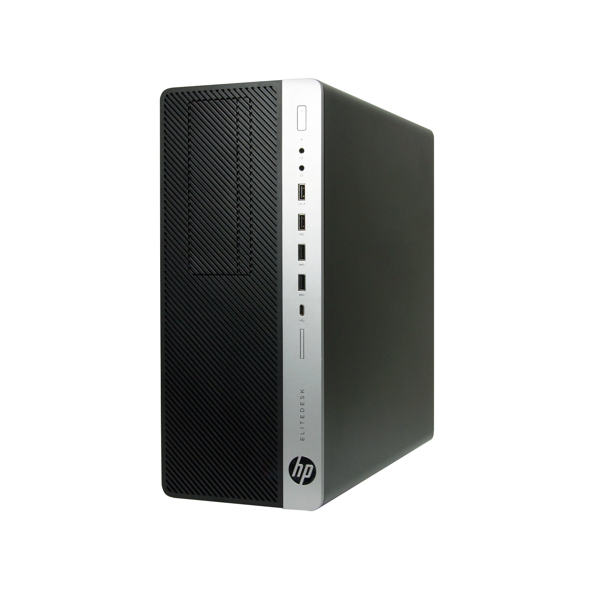 Hp Elitedesk 800 g3 i7-7700T 8GB 256GB 【公式通販】