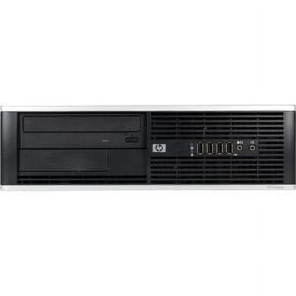 Restored HP 8100-SFF Core i5-650 3.2GHZ 4GB Memory 250GB Hard 