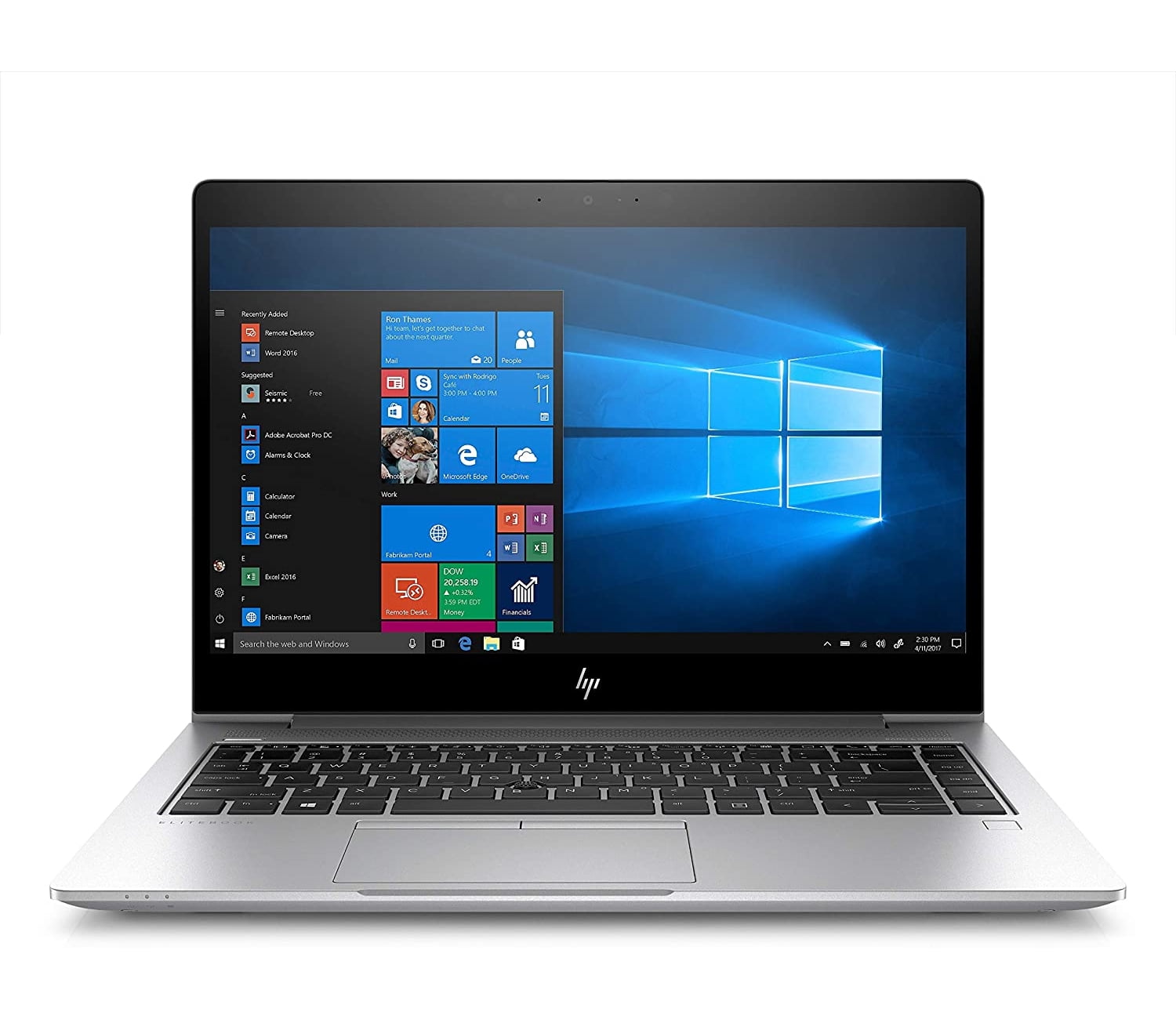 Restored-HP-840-G6-Core-i7- 