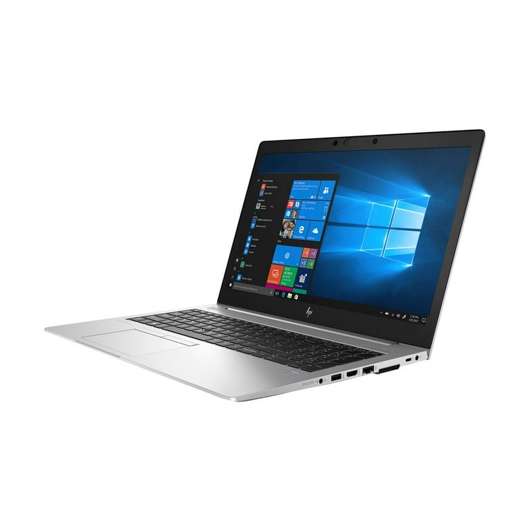 Restored HP 850 G6 Core i5 8265U 1.6GHz 15.6 FHD 16GB 256GB SSD Windows 11 Pro 64bit Webcam Refurbished Walmart