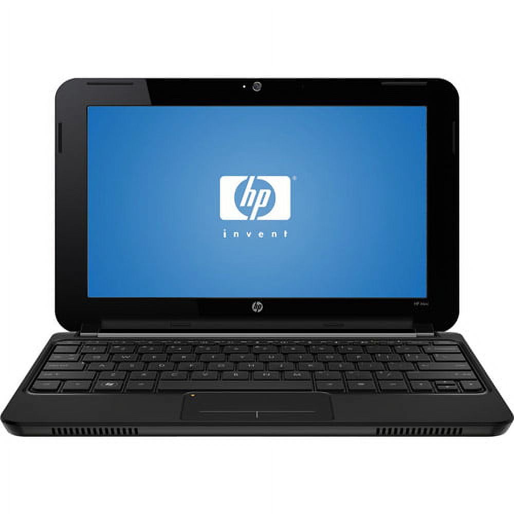 Refurbished: HP Mini 110-3135dx 10.1 WSVGA Netbook 