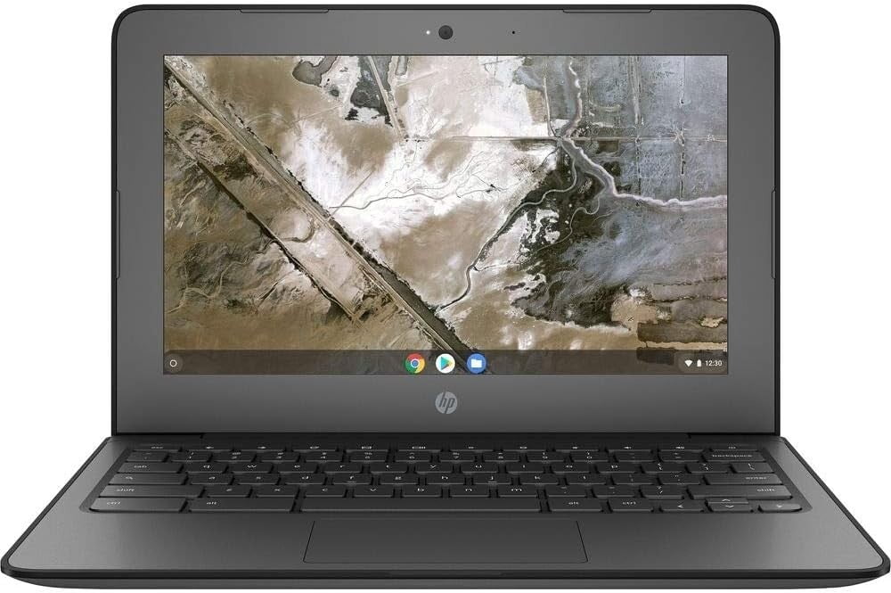 HP, Chromebook 11 G5 EE, 11.6