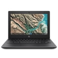 thumbnail image 1 of Restored HP Chromebook 11 G8 EE 11.6" AMD A4 1.6GHz 4GB RAM 32GB SSD 3D326UT, 1 of 4
